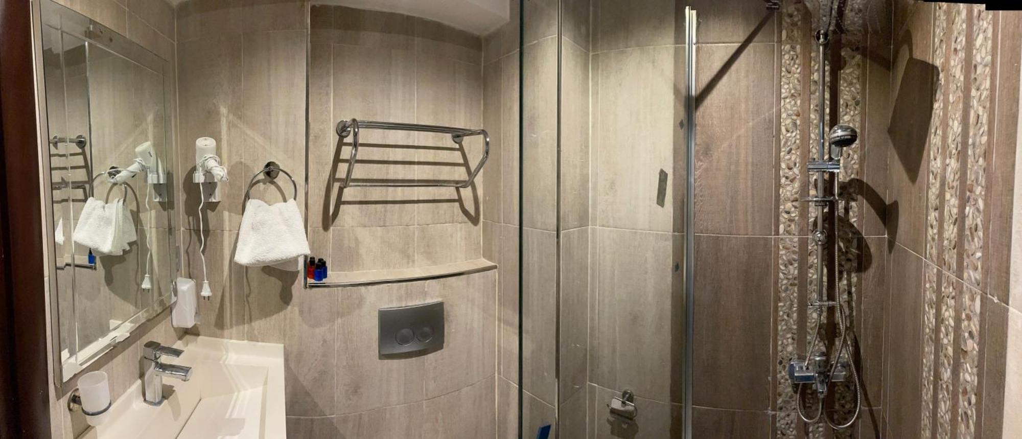 Nacre Residence Istanbul Exterior photo